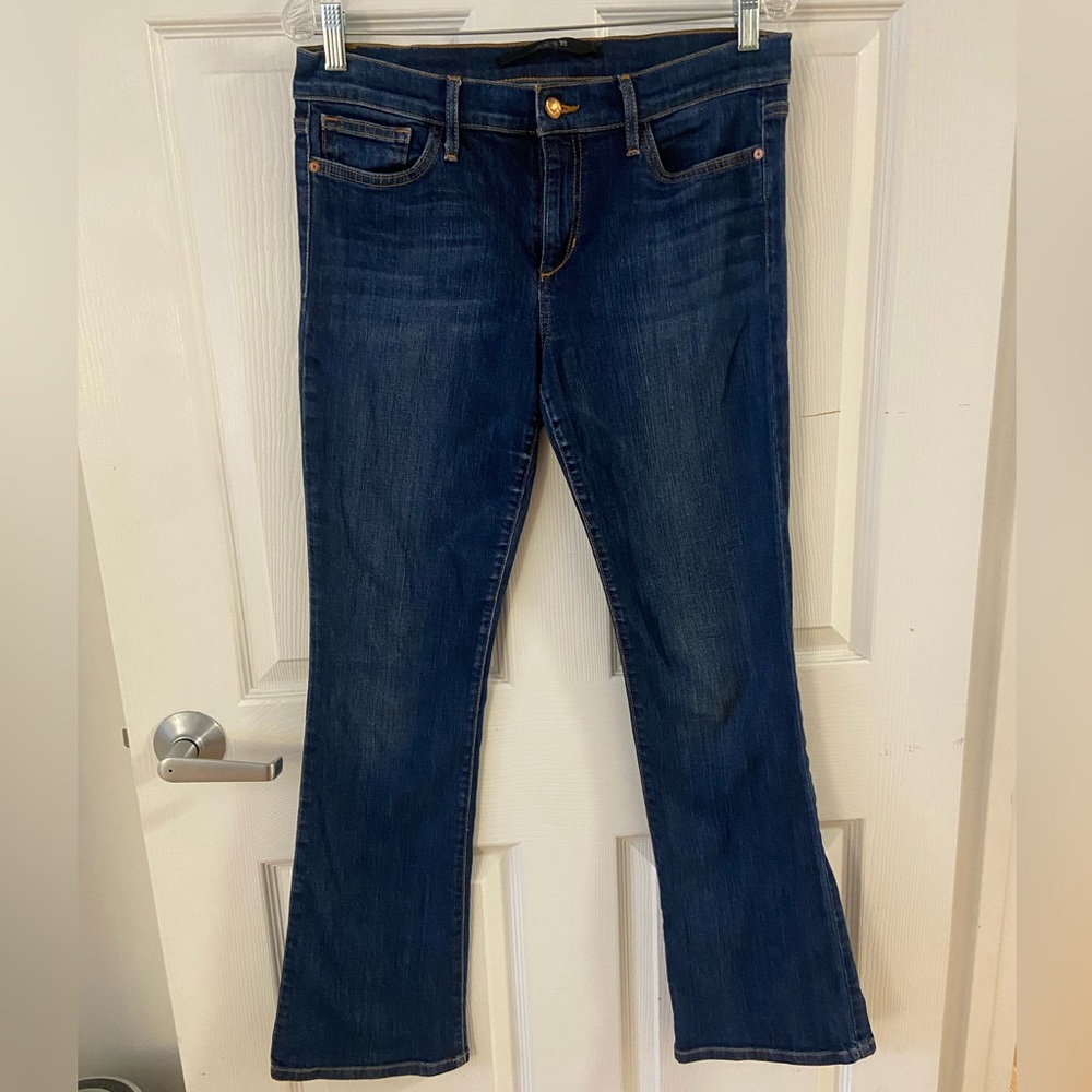 Bootcut Joe’s Jeans